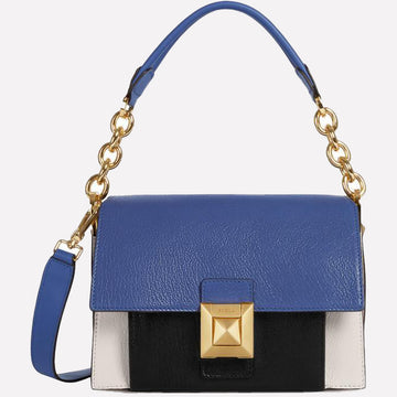 Women Diva Onyx Blue Shoulder Bag